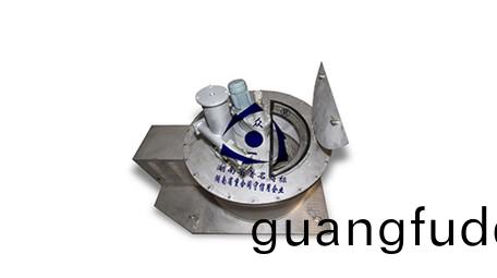 平闆(ban)式(shi)人(ren)工下部(bu)卸(xie)料離(li)心機(ji)