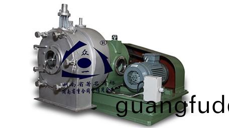 臥式螺(luo)鏇卸料(liao)過濾離心(xin)機(ji)LLW