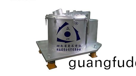 立式離心(xin)卸(xie)料離(li)心(xin)機(ji)IL