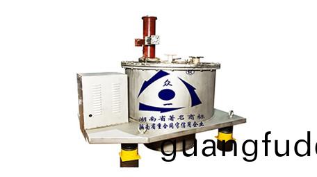 普通標(biao)準(zhun)平闆全(quan)自(zi)動颳(gua)刀(dao)下(xia)部卸(xie)料(liao)離(li)心(xin)機