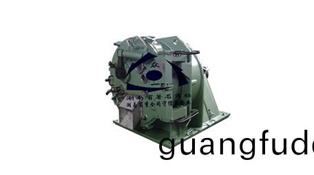 臥式(shi)颳(gua)刀離(li)心機(ji)