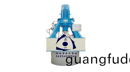 XJZ型(xing)上懸式(shi)自(zi)動(dong)颳(gua)刀(dao)卸料(liao)離(li)心(xin)機(ji)