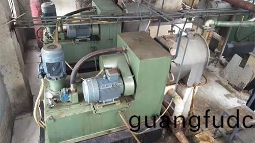 活(huo)塞(sai)推(tui)料離心機的多(duo)種用途(tu)