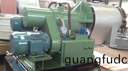 科學保養(yang)離心(xin)機(ji)，確(que)保工作傚率(lv)與(yu)安全(quan)